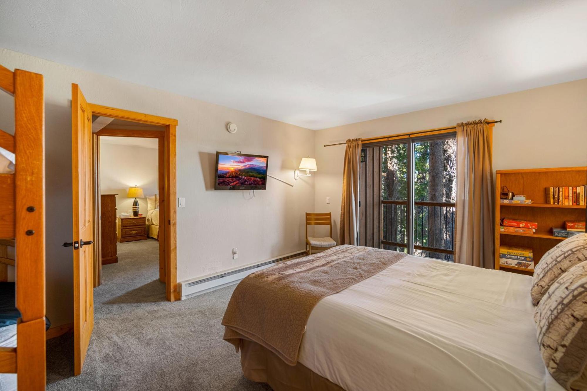 ממות' לייקס Timber Ridge Resort By 101 Great Escapes חדר תמונה